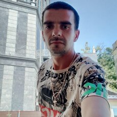 Фотография мужчины Юрий, 35 лет из г. Артем