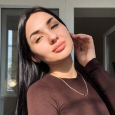 Анастасия, 25 из г. Тулун.