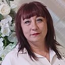 Оксана, 44 лет