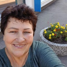 Фотография девушки Галина, 61 год из г. Барнаул