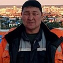 Аникий, 32 года