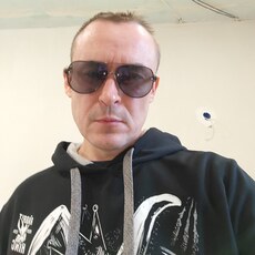 Фотография мужчины Disbalans, 40 лет из г. Самара