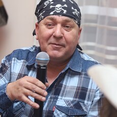 Фотография мужчины Сергей, 52 года из г. Челябинск