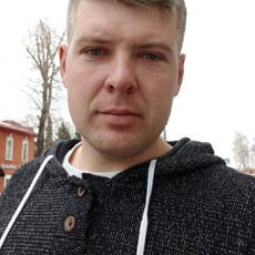 Фотография мужчины Геннадий, 34 года из г. Томск