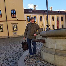 Фотография мужчины Ал, 52 года из г. Мытищи