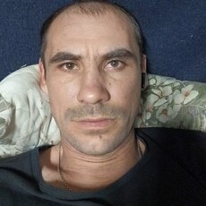 Фотография мужчины Митяй, 36 лет из г. Лесозаводск