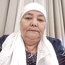 Шаризад, 69 лет