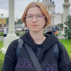 Фотография девушки Анна, 18 лет из г. Красногорск
