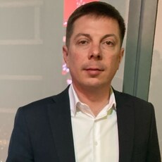 Фотография мужчины Андрей, 42 года из г. Красногорск