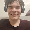 Илья, 18 лет