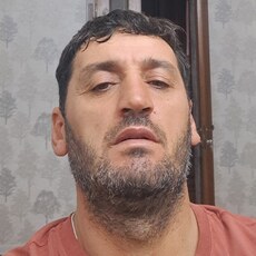 Фотография мужчины Radjab, 43 года из г. Каспийск