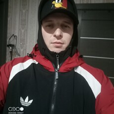 Фотография мужчины Владимир, 27 лет из г. Пенза