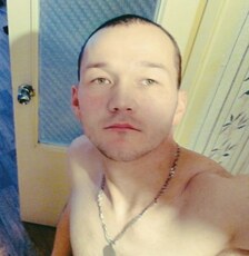Фотография мужчины Евграф, 31 года из г. Темников