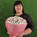Павлина, 48 лет
