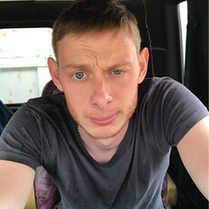 Фотография мужчины Захар, 33 года из г. Хабаровск