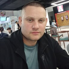 Фотография мужчины Дмитрий, 33 года из г. Экибастуз