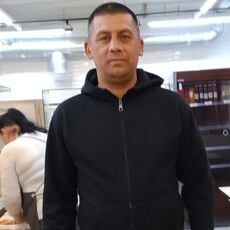 Фотография мужчины Рамзил, 40 лет из г. Михайловский