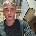 Денис, 19 лет