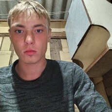 Фотография мужчины Денис, 19 лет из г. Назарово