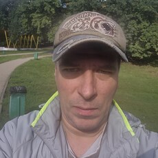 Фотография мужчины Дмитрий, 48 лет из г. Самара