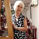 Павлина, 64 лет