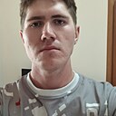 Александр, 24 года