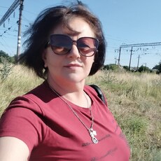 Фотография девушки Светлана, 57 лет из г. Одесса