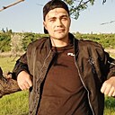 Исаак, 18 лет