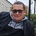 Агапит, 45 лет