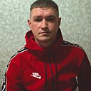 Максим, 33 года