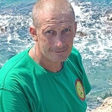 Фотография мужчины Дмитрий, 47 лет из г. Большой Камень