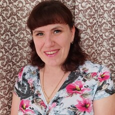 Фотография девушки Оксана, 47 лет из г. Новосибирск