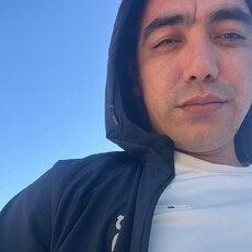Фотография мужчины Ali, 35 лет из г. Актобе
