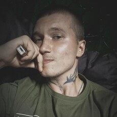 Фотография мужчины Алексей, 24 года из г. Тимашевск