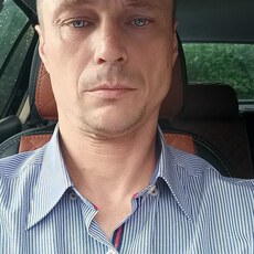 Фотография мужчины Капитон, 40 года из г. Острогожск
