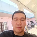 Ораз, 26 лет