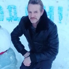 Фотография мужчины Владимир, 63 года из г. Черепаново
