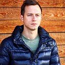 Макс, 34 года