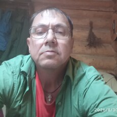 Фотография мужчины Алексей, 53 года из г. Кунгур