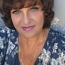 Ангелина, 52 лет
