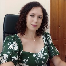 Дарья, 34 из г. Оренбург.