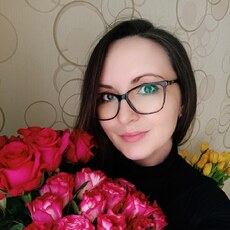 Фотография девушки Наталья, 38 лет из г. Нижний Новгород