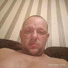 Фотография мужчины Андрей, 44 года из г. Петриков