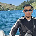 Jahangir, 24 года