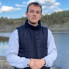 Фотография мужчины Макс, 20 лет из г. Чернышевск