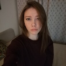 Антонина, 19 из г. Санкт-Петербург.
