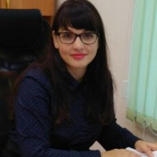 Аня, 39 из г. Кемерово.