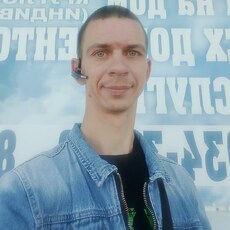 Фотография мужчины Капитон, 29 года из г. Ставрово