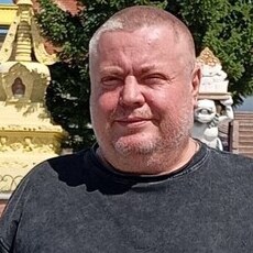 Фотография мужчины Владимир, 56 лет из г. Иркутск