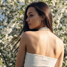 Фотография девушки Вероника, 27 лет из г. Электросталь